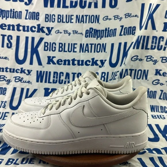 Nike Air Force One men’s size 11 - Picture 9 of 9